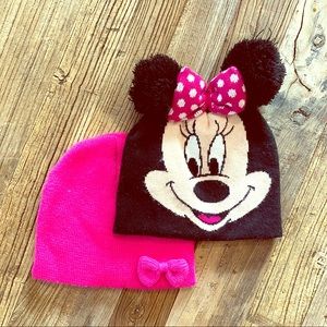 Girls Hat Bundle